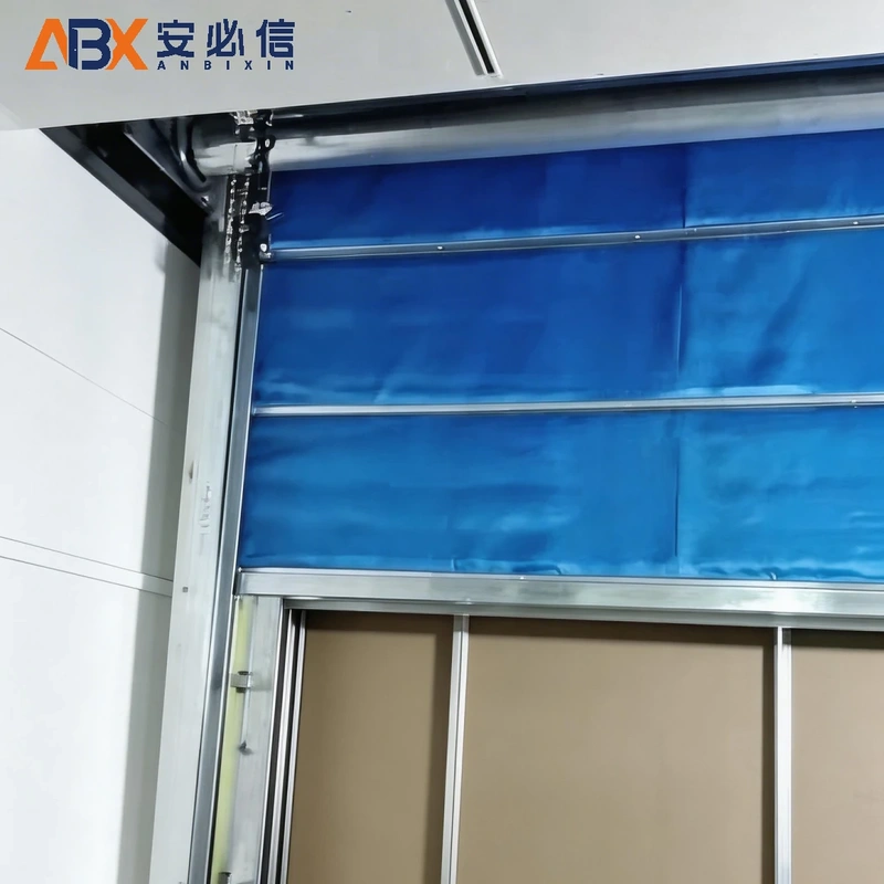 通化市机械式门封